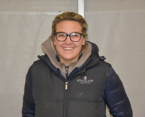 Stéphanie Studer