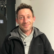 Grégory Scheers