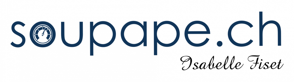 Logo-Soupape