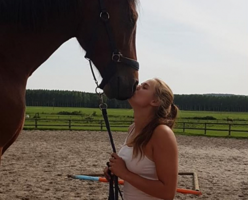 Morgane Deppe